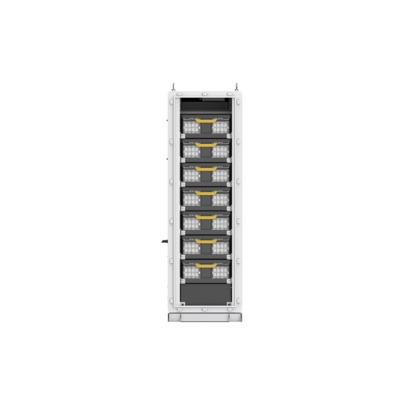 Dyness BF100 – 100kWh energijos kaupiklis