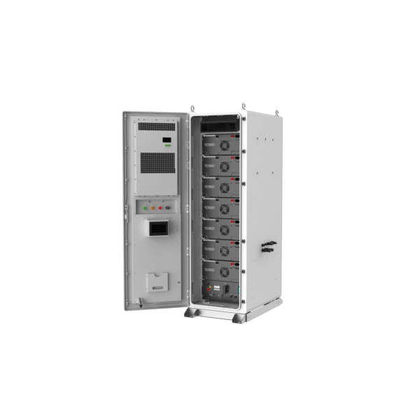 Dyness BF100 – 100kWh energijos kaupiklis