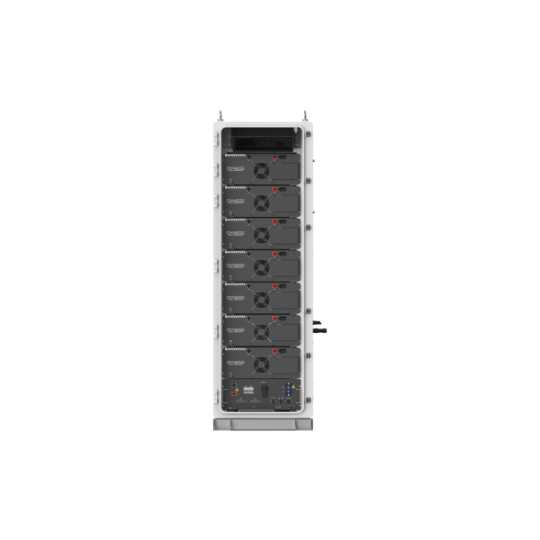 Dyness BF100 – 100kWh energijos kaupiklis