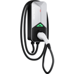 Livoltek ACE 22kW kintamosios srovės elektromobilių įkrovimo stotelė (3 Ph)