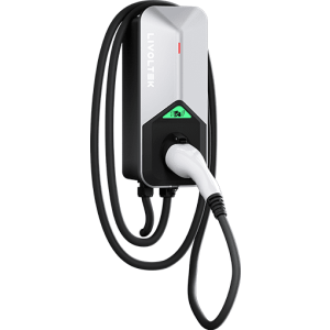 Livoltek ACE 22kW kintamosios srovės elektromobilių įkrovimo stotelė (3 Ph)