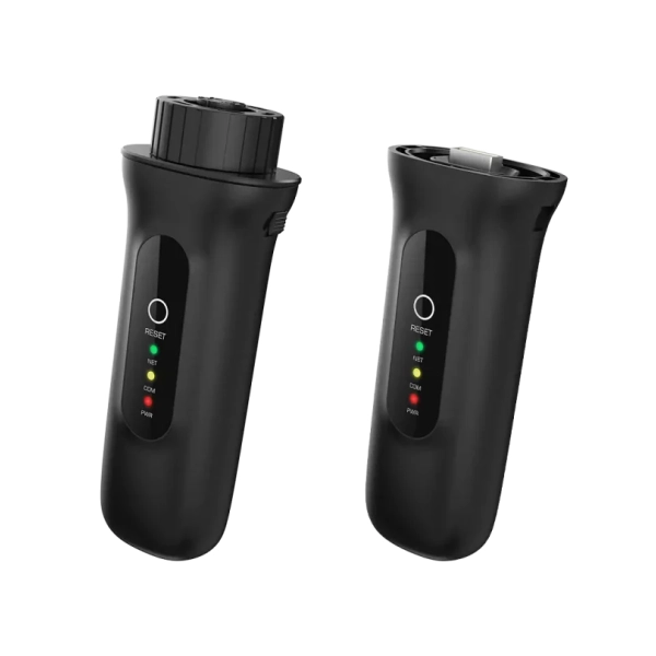 Solis S5-WiFi-ST 4PIN inverterio komunikacijos adapteris
