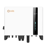 5kW Solis aukšto voltažo (3Ph) 2MPPT inverteris S6-EH3P5K2-H