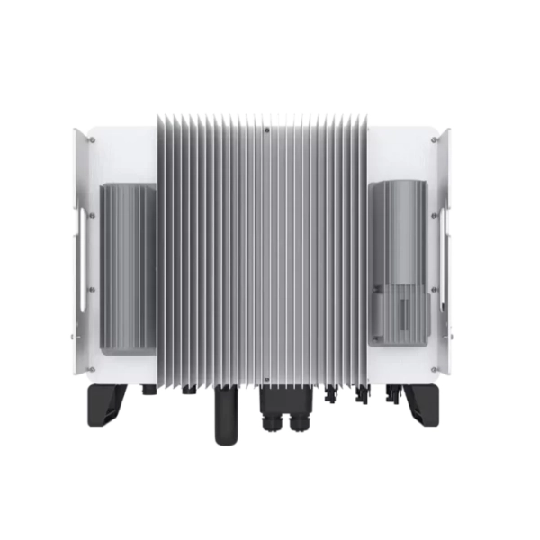 5kW Solis aukšto voltažo (3Ph) 2MPPT inverteris S6-EH3P5K2-H