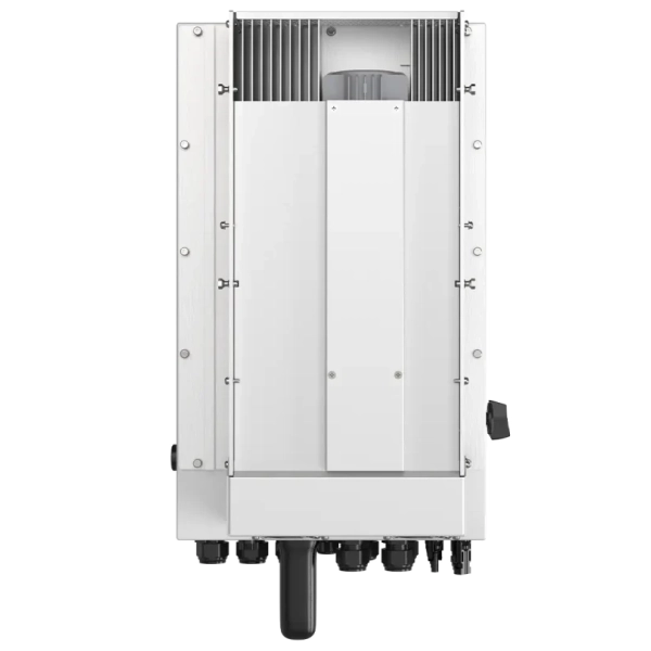 8 kW Solis žemo voltažo (1Ph) hibridinis inverteris S6-EH1P8K-L-PLUS
