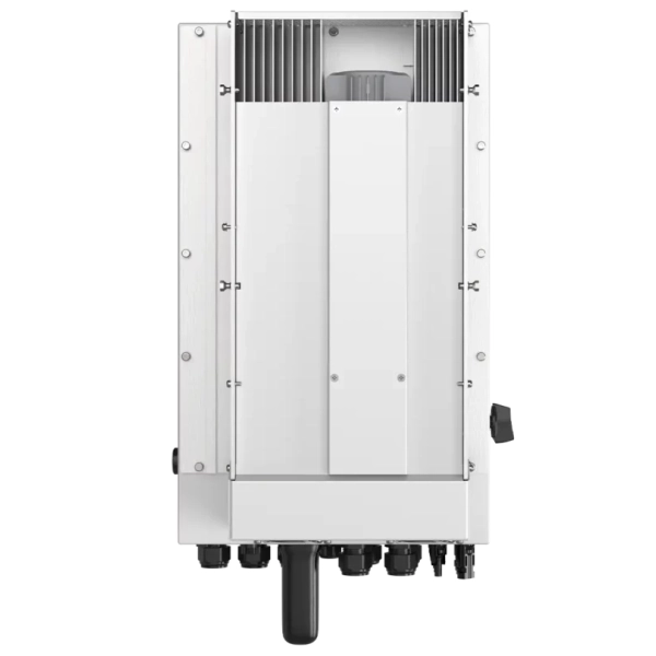 3.6 kW Solis žemo voltažo (1Ph) hibridinis inverteris S6-EH1P3.6K-L-PLUS