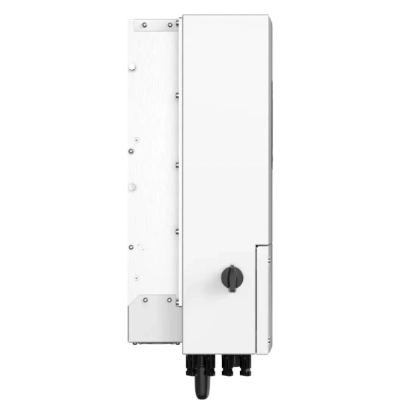 8 kW Solis žemo voltažo (1Ph) hibridinis inverteris S6-EH1P8K-L-PLUS