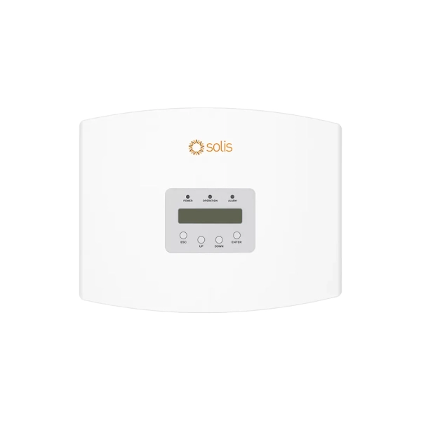 Solis EPM3-5G-PRO (trys fazės) tiekimo į tinklą elektros energijos valdiklis