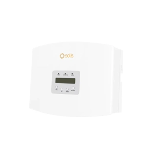 Solis EPM3-5G-PRO (trys fazės) tiekimo į tinklą elektros energijos valdiklis