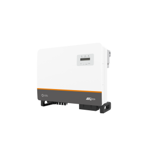 60 kW inverteris Solis (3Ph) S5-GC60K