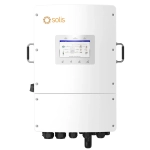15 kW Solis hibridinis žemo (3Ph) voltažo inverteris S6-EH3P15K02-NV-YD-L