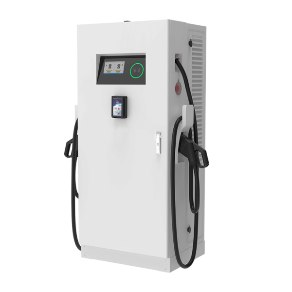 Greito krovimo stotelė 120kW-240kW