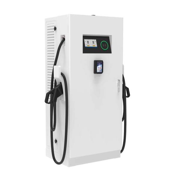 Greito krovimo stotelė 120kW-240kW