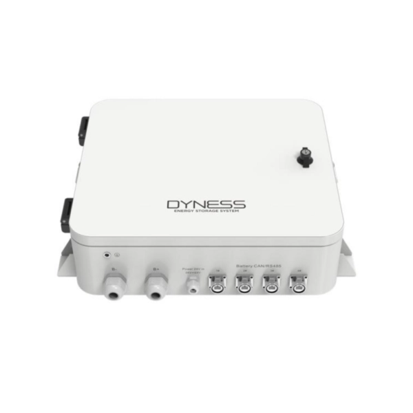 Dyness box baterijų valdiklis sujungiantis Tower bokštus TW65