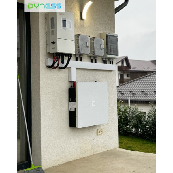 Dyness G2 Power box