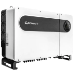 50kW Inverteris Growatt (3Ph) MAX 50KTL3 LV