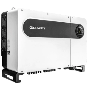 50kW Inverteris Growatt (3Ph) MAX 50KTL3 LV