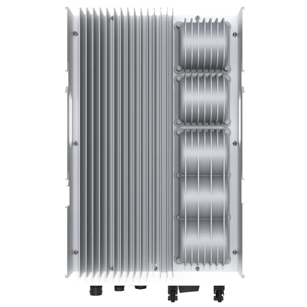 6 kW Solis inverteris (3Ph) S5-GR3P6K