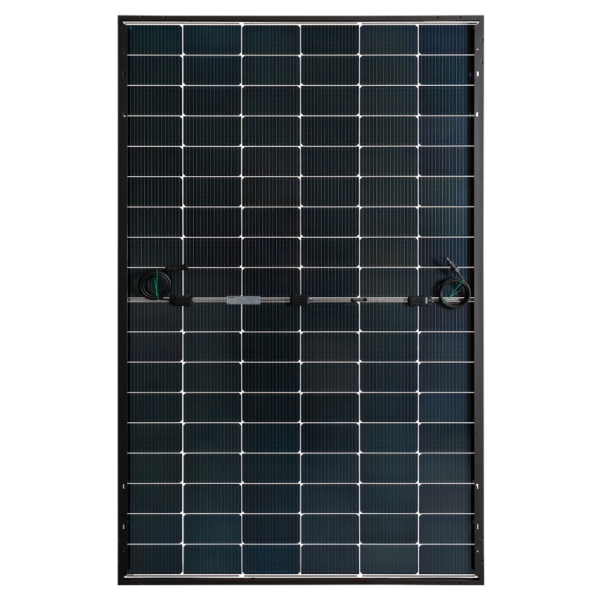 BAUER 445W Pure (stiklas/stiklas)