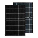 BAUER 445W Pure (stiklas/stiklas)