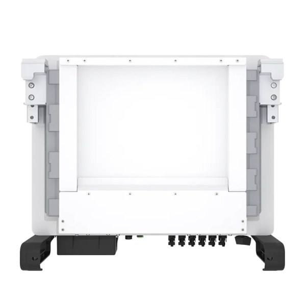 33kW inverteris Solis (3Ph) S5-GC33K