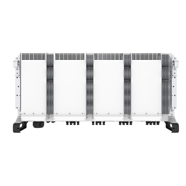 100 kW inverteris Solis (3Ph) 100K-5G-PRO