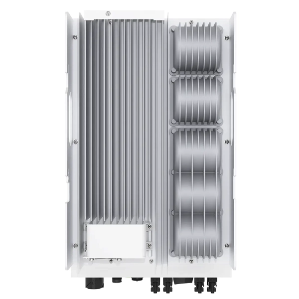 6 kW Solis inverteris (3Ph) S5-GR3P6K