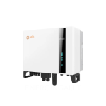 10 kW Solis aukšto voltažo (3Ph) 2MPPT inverteris EH3P10K2-H