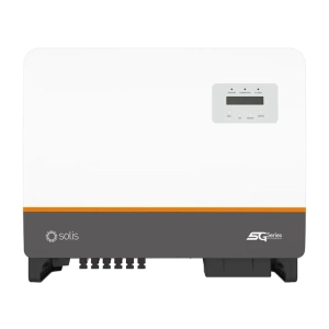 36kW  inverteris Solis (3Ph) S5-GC36K