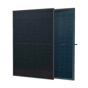 SUNPRO 455W Full transparent N-Type (stiklas/stiklas)