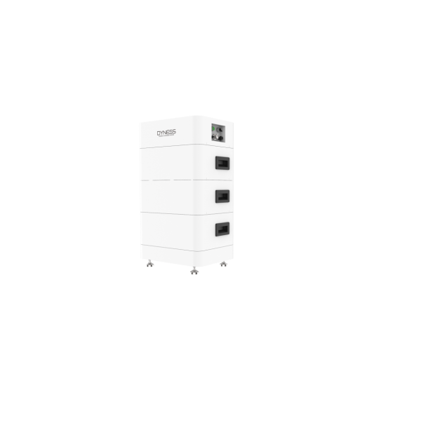 DYNESS 3,55 kWh akumuliatoriaus modulis
