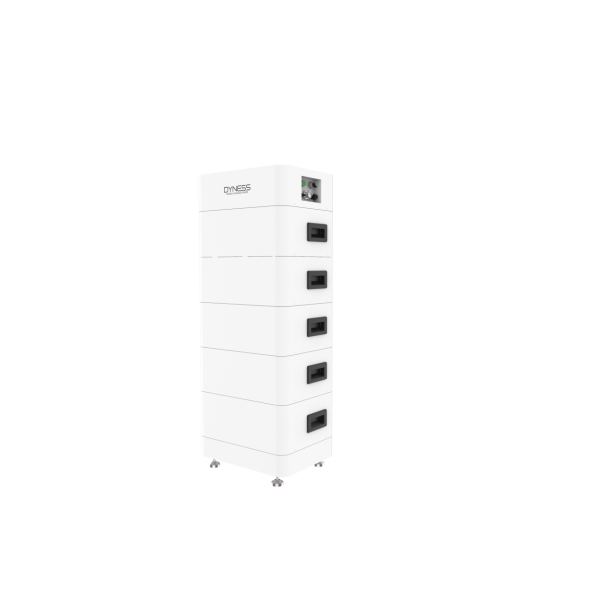 DYNESS 3,55 kWh akumuliatoriaus modulis