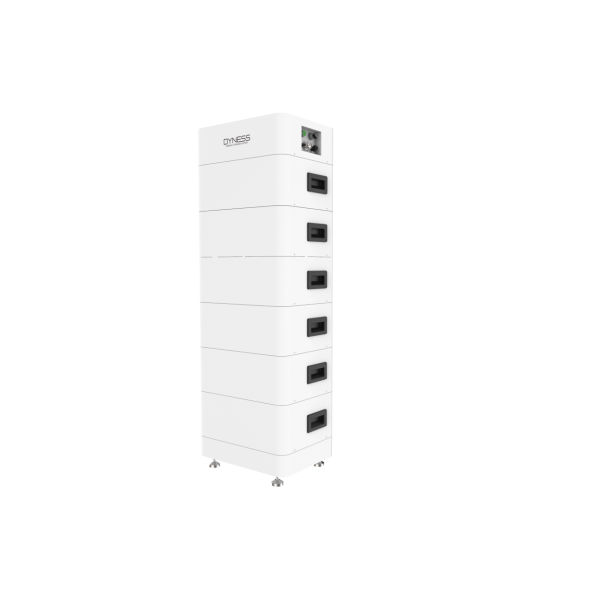 DYNESS 3,55 kWh akumuliatoriaus modulis