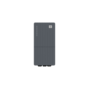 Teltonika elektromobilio įkrovimo stotelė TeltoCharge 22 kW Type2 be krovimo laido "Slate Grey"