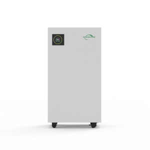Enershare žemo voltažo baterija 16.08 kWh