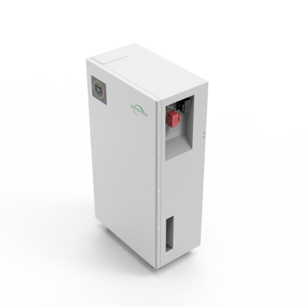 Enershare žemo voltažo baterija 16.08 kWh