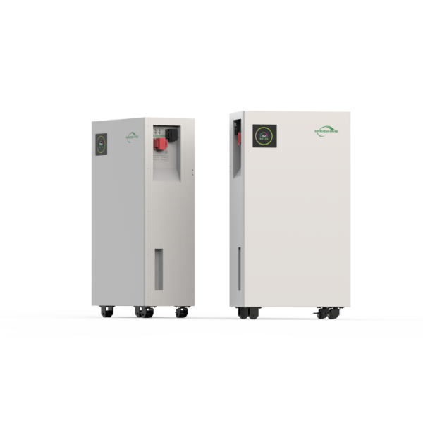 Enershare žemo voltažo baterija 16.08 kWh