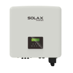 Solax 15kW Hibridinis inverteris SOLAX X3-Hybrid-15.0-D G4