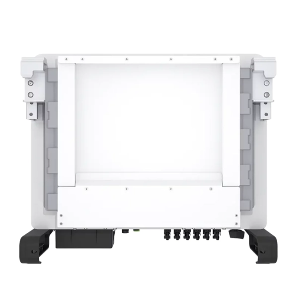 36kW  inverteris Solis (3Ph) S5-GC36K
