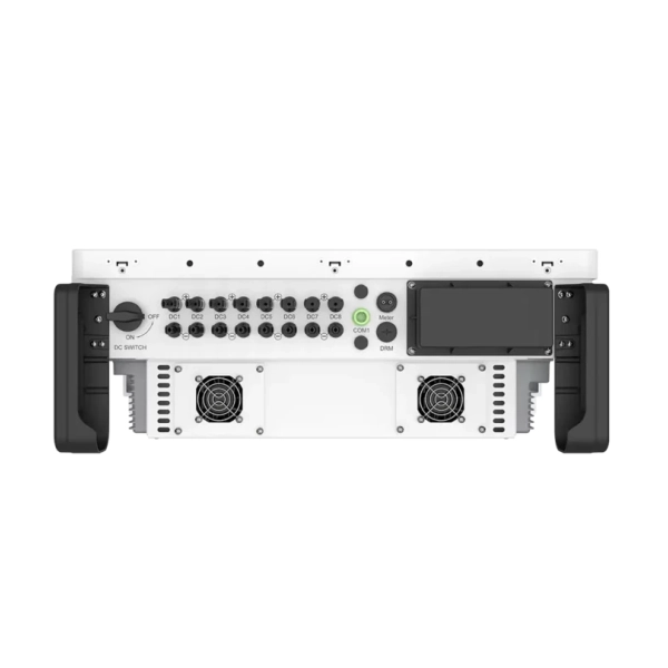 36kW  inverteris Solis (3Ph) S5-GC36K