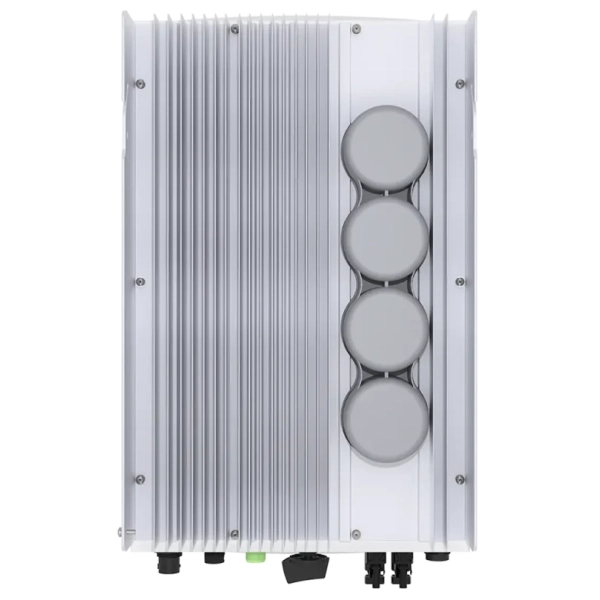 5 kW Solis vienfazis inverteris S6-GR1P5K