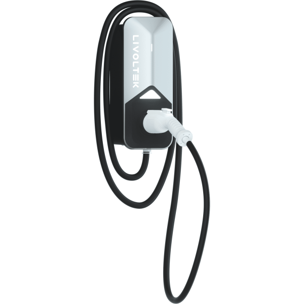 Livoltek ACE 22kW kintamosios srovės elektromobilių įkrovimo stotelė (3 Ph)