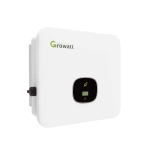 15kW Aukšto voltažo (3Ph) inverteris Growatt MOD 15KTL3-X