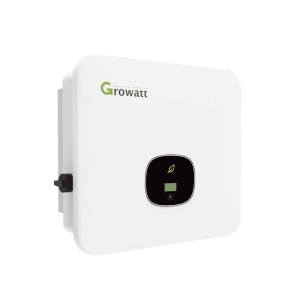 15kW Aukšto voltažo (3Ph) inverteris Growatt MOD 15KTL3-X