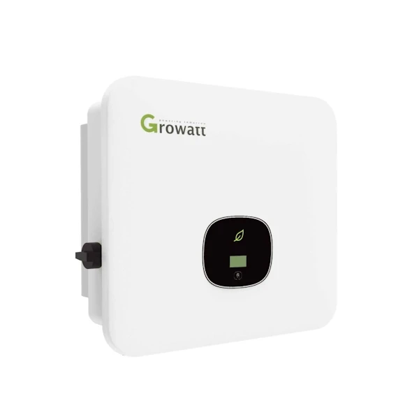 15kW Aukšto voltažo (3Ph) inverteris Growatt MOD 15KTL3-X