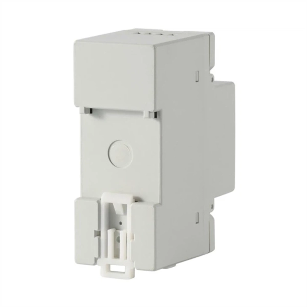 Vienfazis SMART METER (Meter-1P Built-in CT) be magnetų Acrel