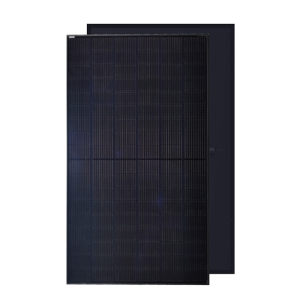 SUNPRO 500W Full transparent (stiklas/stiklas)