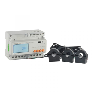 Trifazis elektros skaitiklis (Smart Meter) EPM su magnetais Acrel