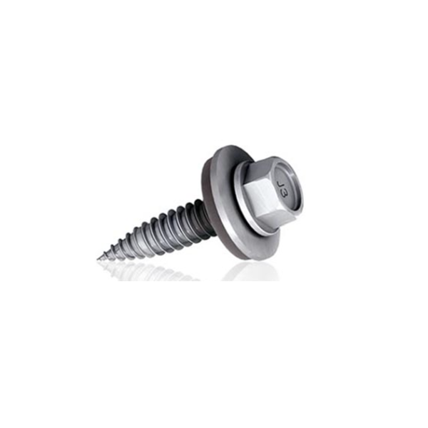 Savisriegis varžtas 6x19 mm.