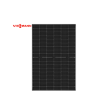 Viessmann 450W Blackframe (stiklas/stiklas)